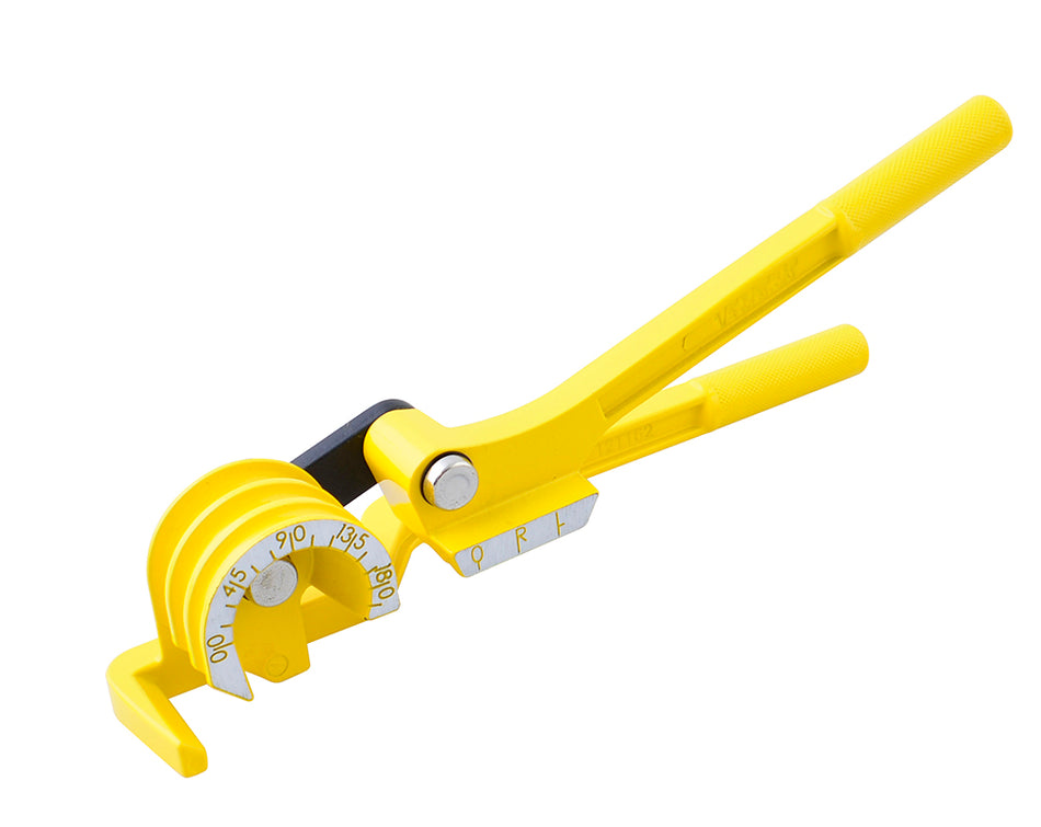 DOBLADORA MANUAL PARA TUBO DE 1/4" A 3/8" SKU 1211620