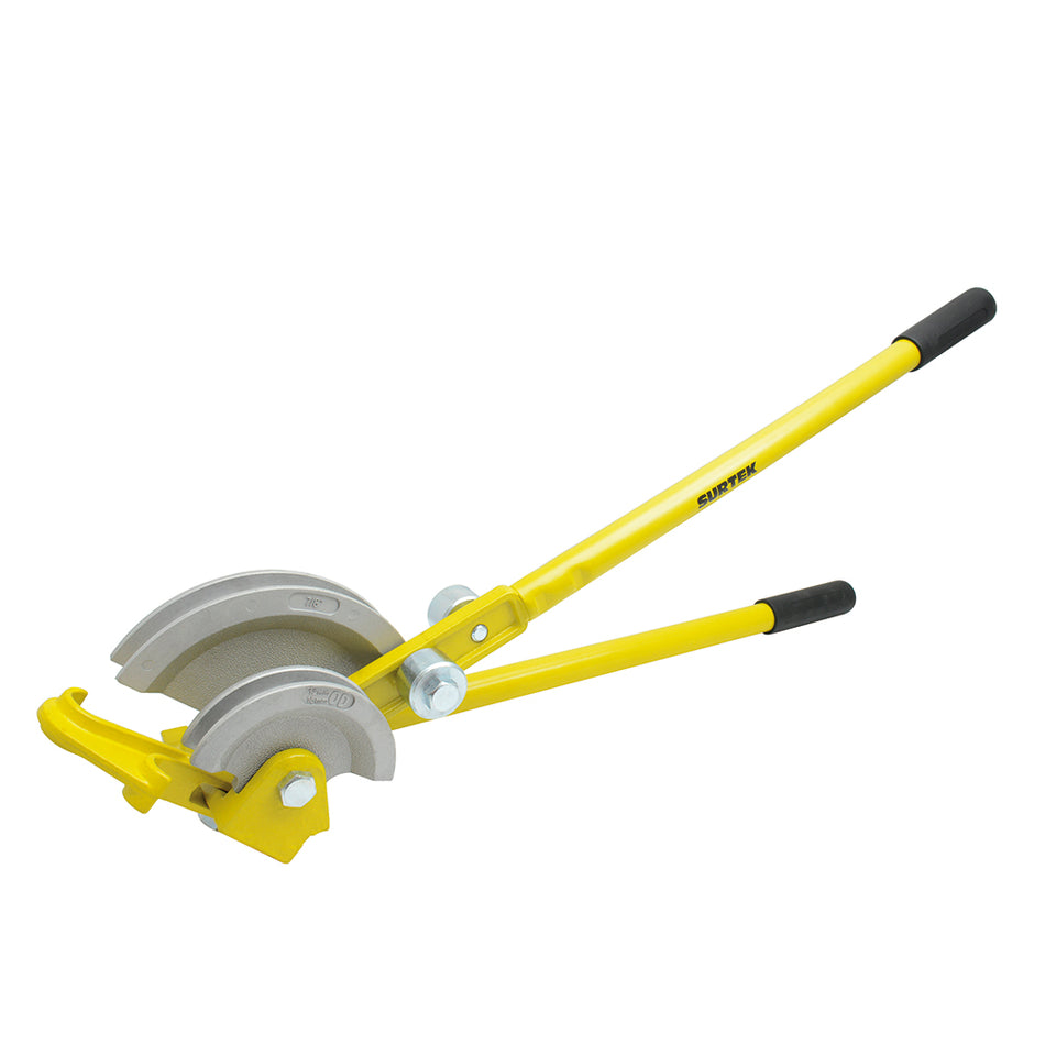 DOBLADORA MANUAL PARA TUBO DE 1/2" A 7/8" SKU 1211640