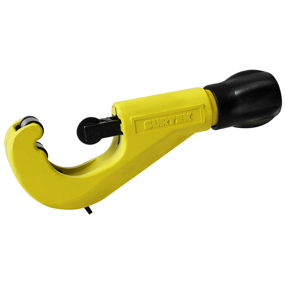 CORTATUBOS CUERPO DE ZAMAC DE 3/4" A 1-3/4" SKU 1211660