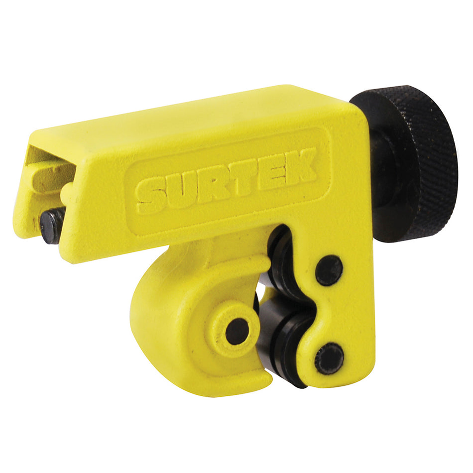 MINI CORTATUBOS CUERPO DE ZAMAC DE 1/8" A 1-1/8" SKU 1211670