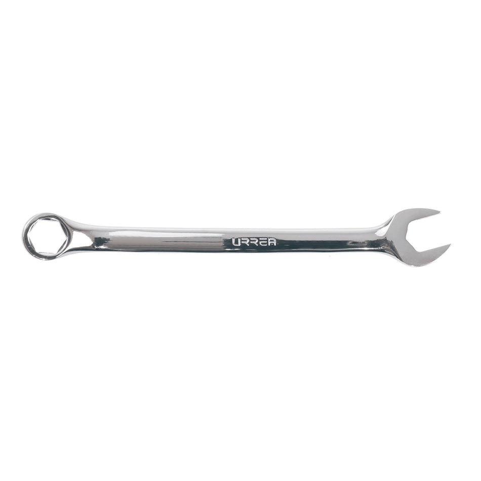LLAVE COMBINADA PULIDO ESPEJO METRICA 6 PUNTAS 19 MM SKU 1219MH