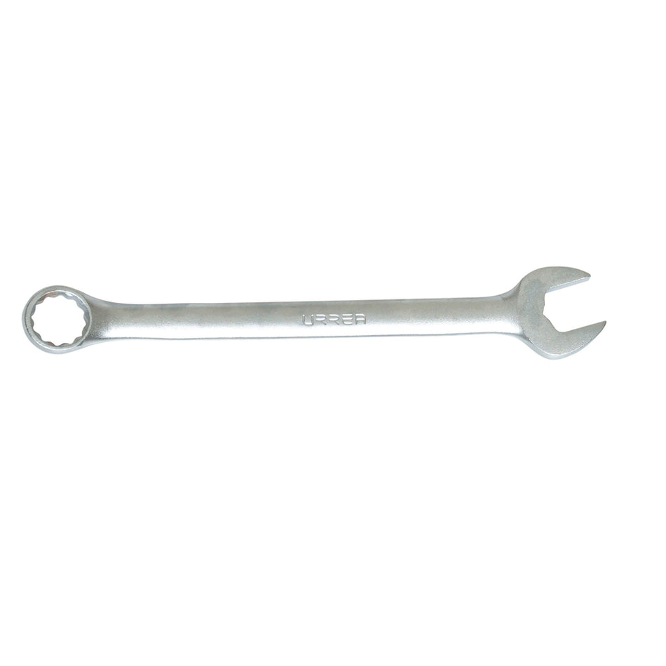 LLAVE COMBINADA SATINADA METRICA 12 PUNTAS 20 MM SKU 1220MA