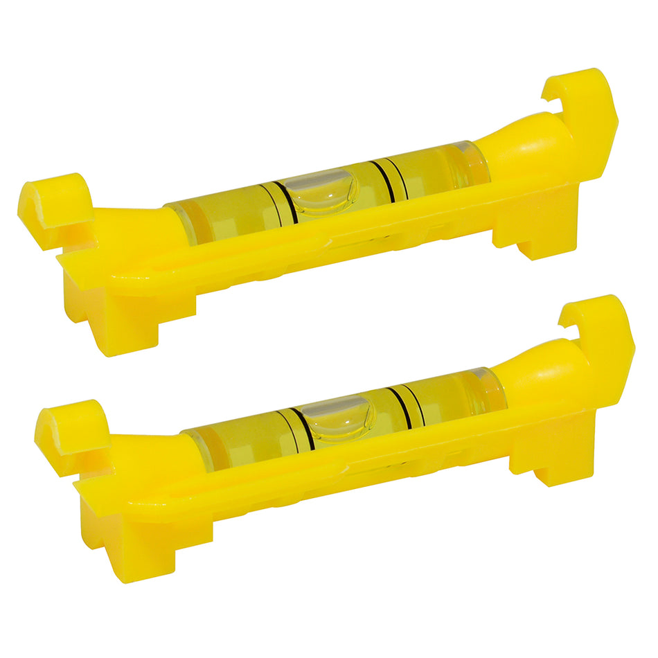 JUEGO DE NIVELES DE HILO 3", 2 PIEZAS SKU 1221150