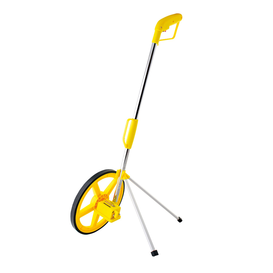 ODOMETRO CON LUZ 10,000 M RUEDA DE 12" SKU 1222710