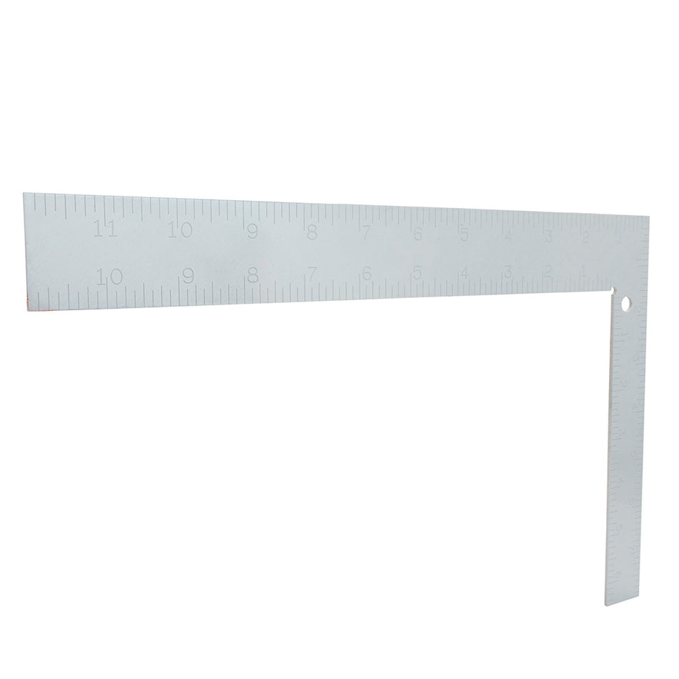 ESCUADRA DE CANTERO DE ACERO AL ALTO CARBONO 16" X 24" SKU 1222810
