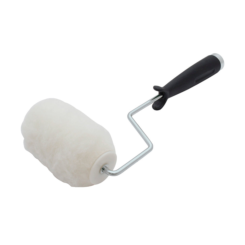 RODILLO PARA PINTAR DE POLIESTER 4" X 3/4" SKU 1233560
