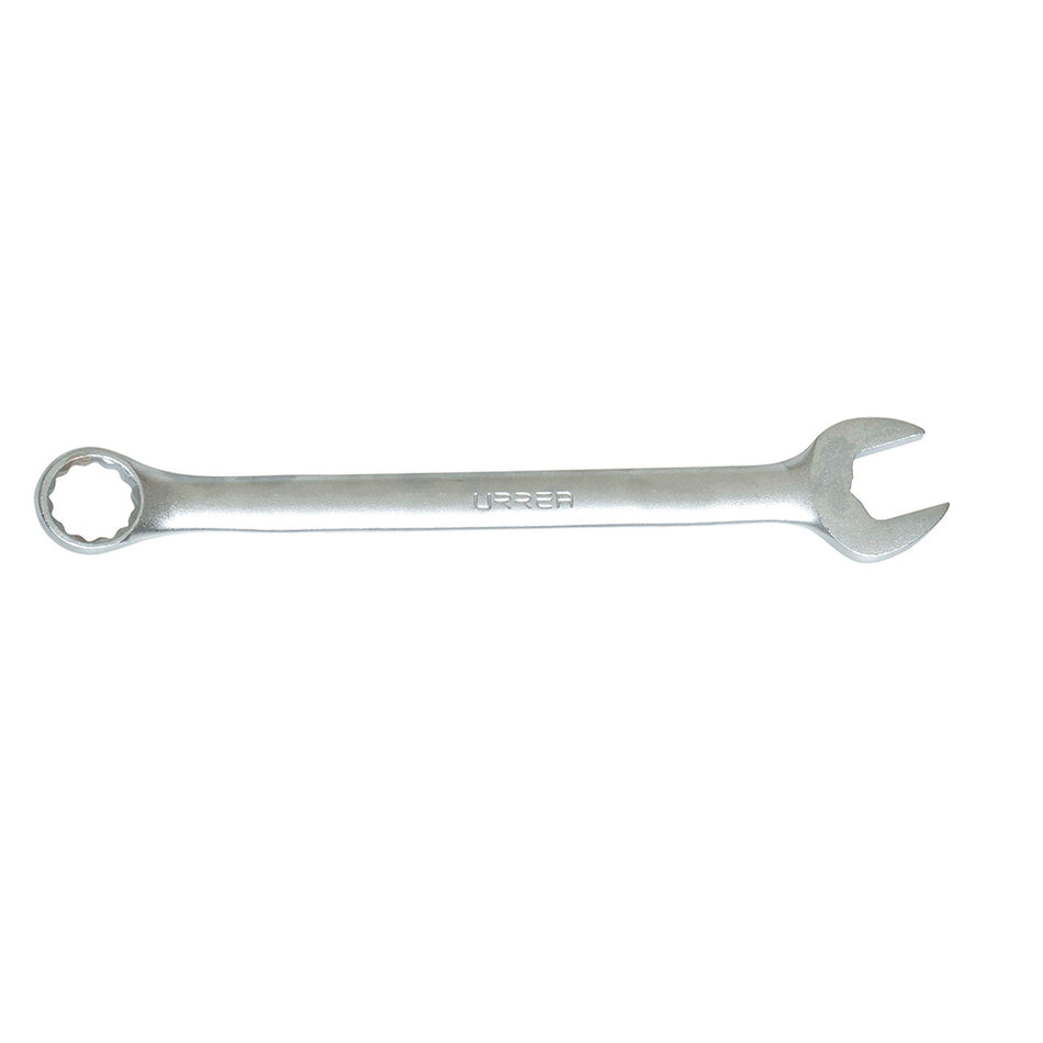 LLAVE COMBINADA SATINADA METRICA 12 PUNTAS 51 MM SKU 1251MA