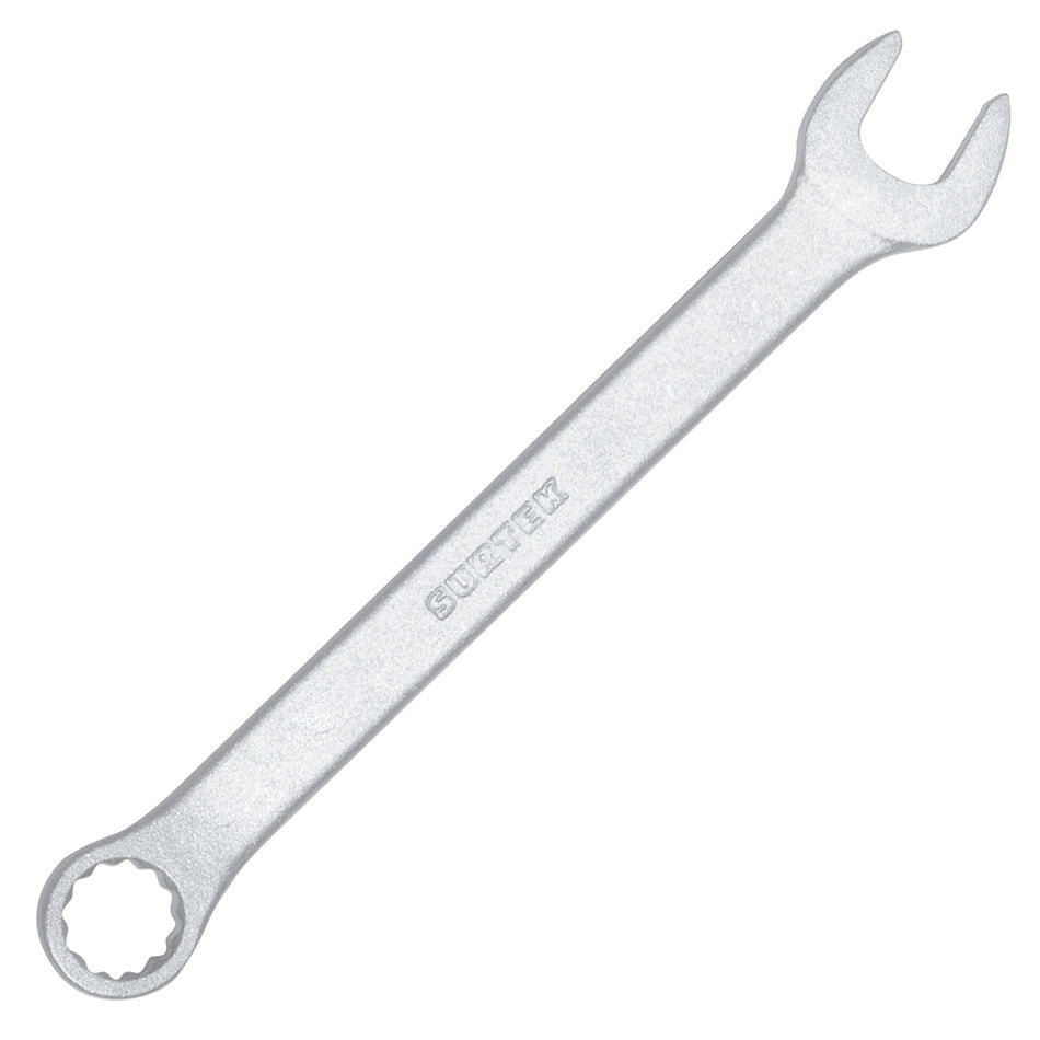 LLAVE COMBINADA SATINADA METRICA, 12 PUNTAS, 25 MM SKU 125M0