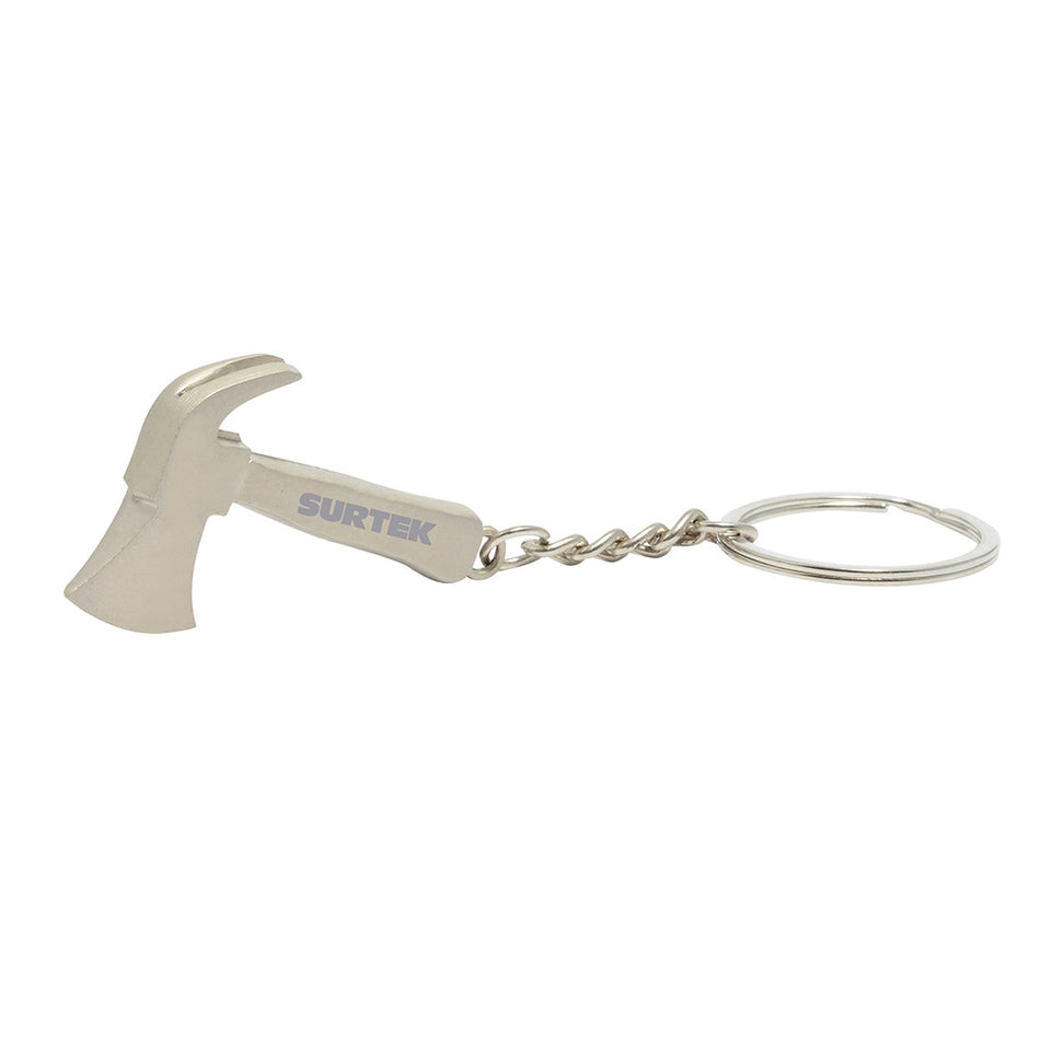 LLAVERO DE MINI HACHA SKU 1271940