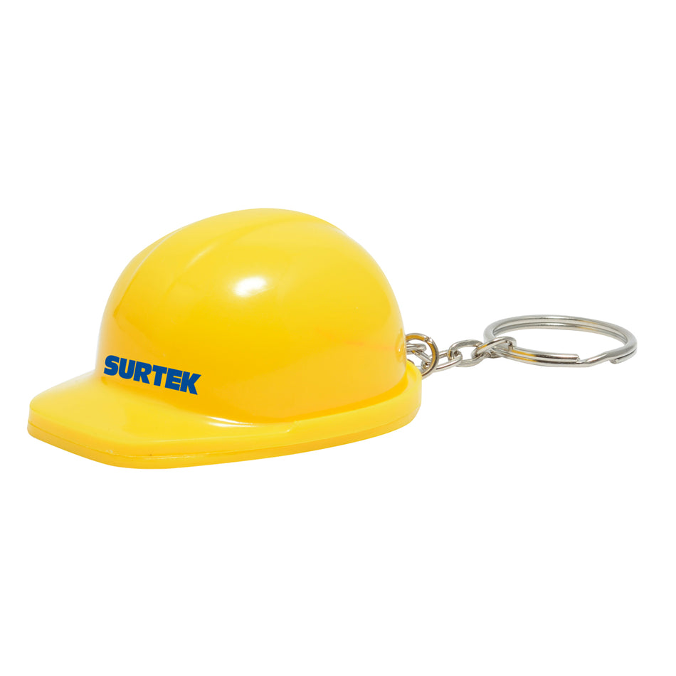 LLAVERO DESTAPADOR DE MINI CASCO DE SEGURIDAD SKU 1271950
