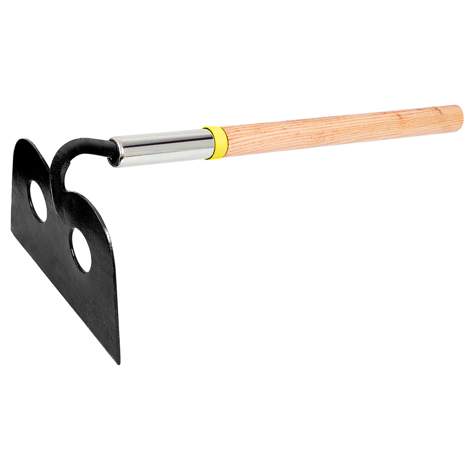 AZADON MEZCLERO CON MANGO DE MADERA 60", 10" SKU 1300390