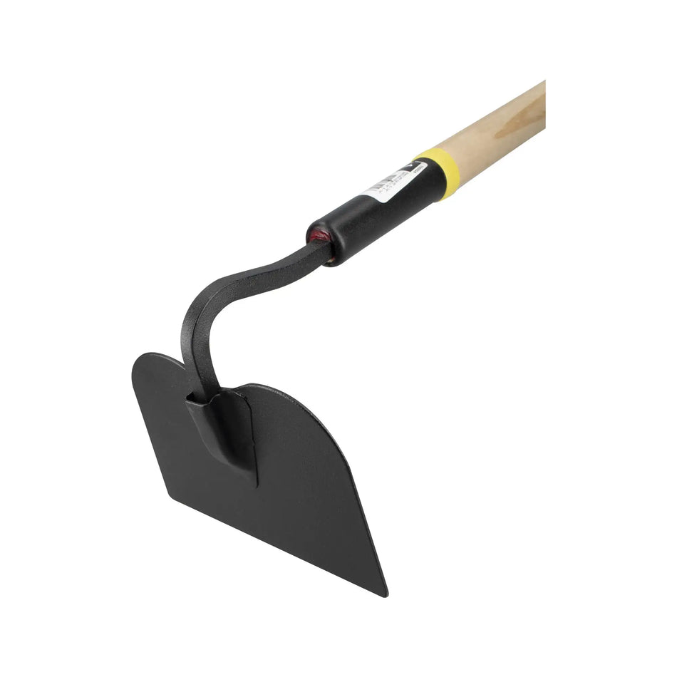 AZADON PARA JARDINERO CON MANGO DE MADERA 48", 6-1/4" SKU ATJ-P0