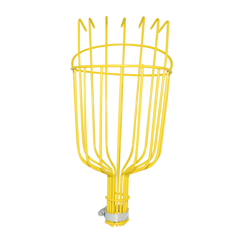 RECOLECTOR DE FRUTA CON ESPONJA PARA AMORTIGUAR LA CAIDA, 5-3/4" SKU 1302290