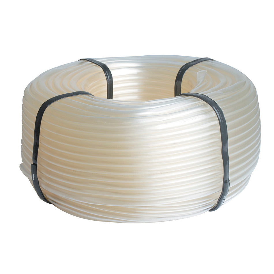 MANGUERA INDUSTRIAL EN ROLLO 1/4" X 100 M SKU 1302950