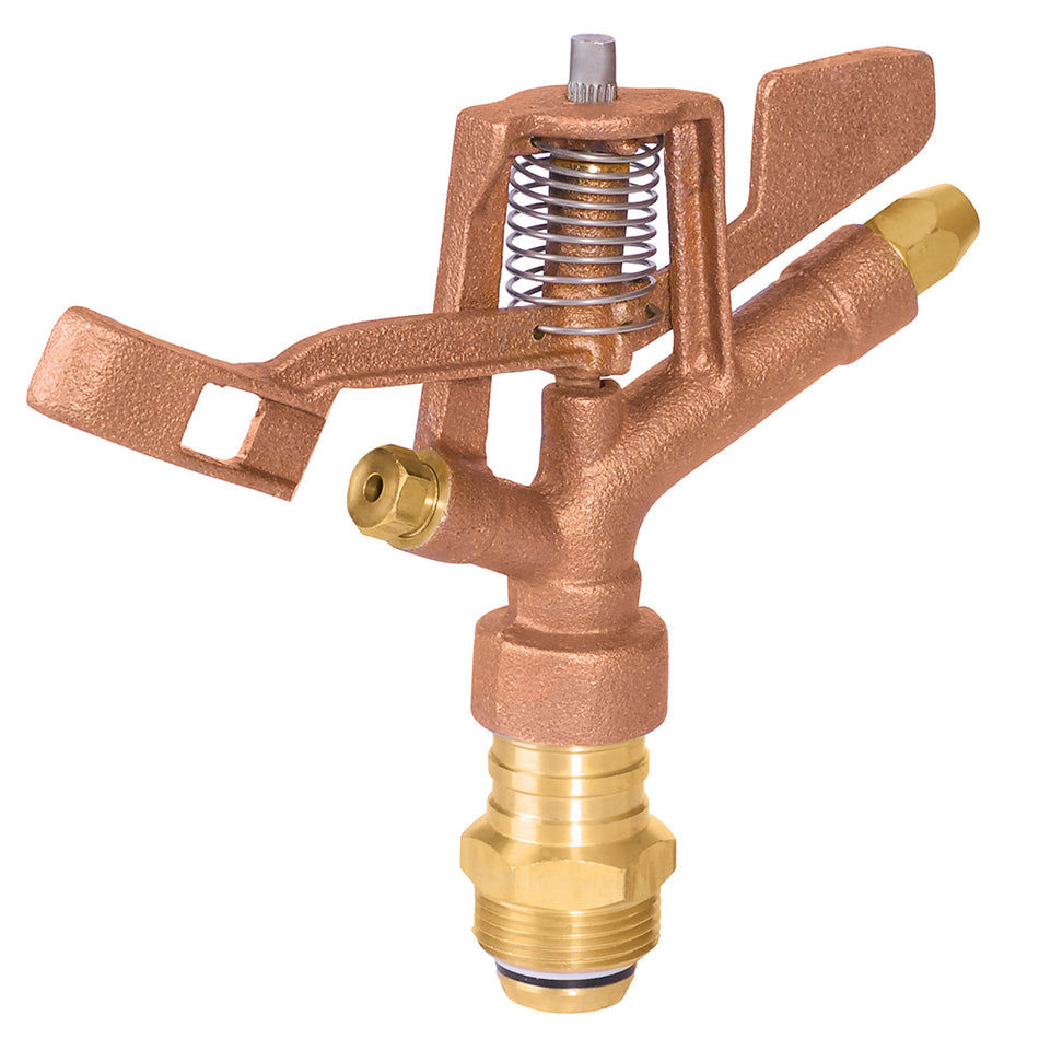 ASPERSOR AGRACOLA POR PULSACION 1" GHT SKU 1302990