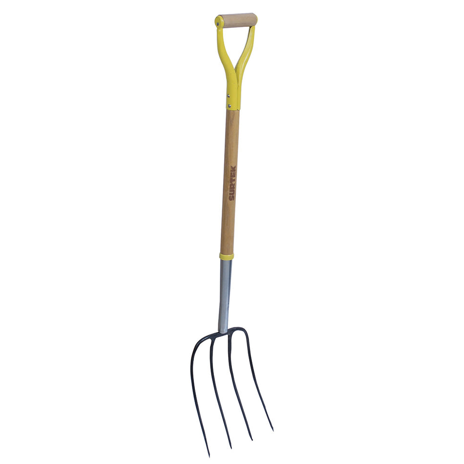 BIELDO FORJADO EN UNA PIEZA CON PUÑO METALICO 31", 9" SKU 1306710