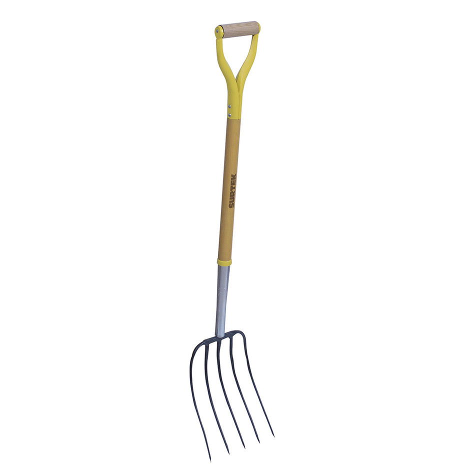 BIELDO FORJADO EN UNA PIEZA CON PUÑO METALICO 31", 14-1/2" SKU 1306730