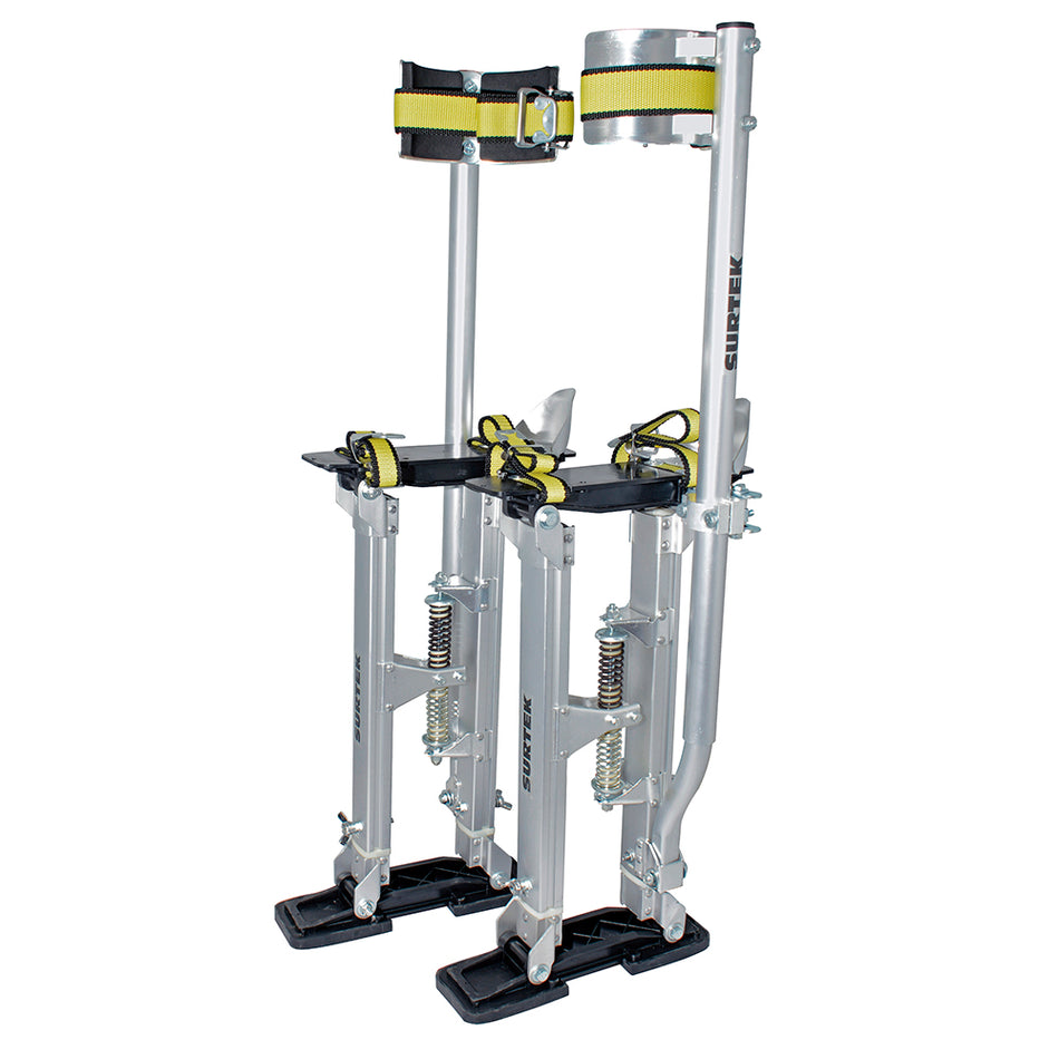 ZANCOS DE ELEVACION DE 18" A 30" SKU 1310000