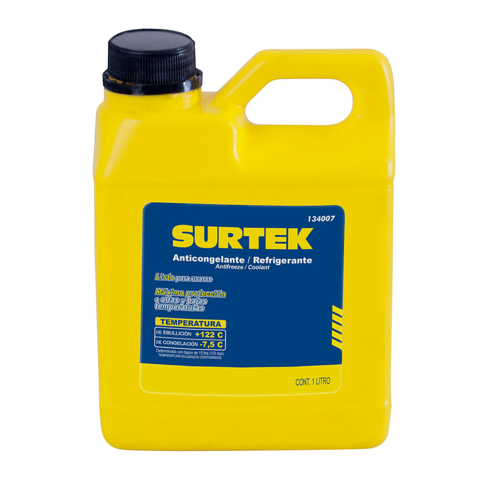 ANTICONGELANTE 1 LT SKU 1340070