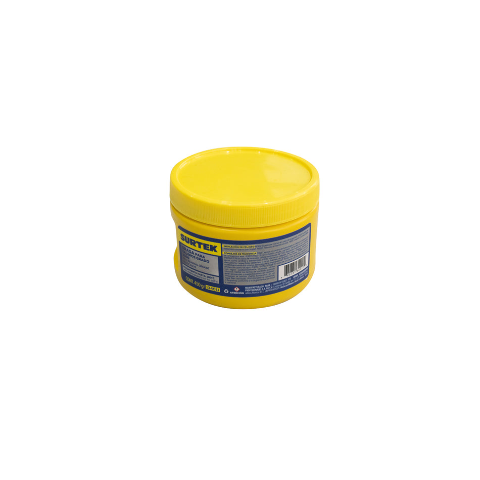GRASA PARA BALEROS 450 GR SKU 1340110