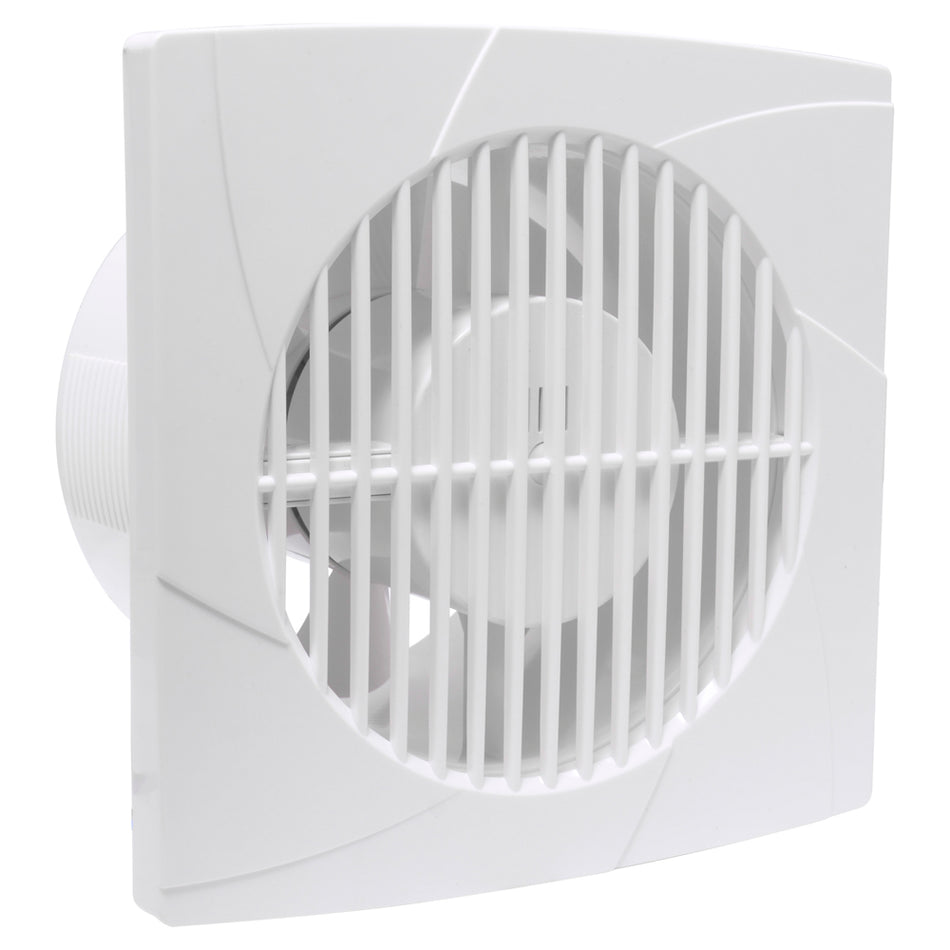 EXTRACTOR DE AIRE DOMESTICO 5", 20 W, 150 M3/H, 33DB SKU 1367710