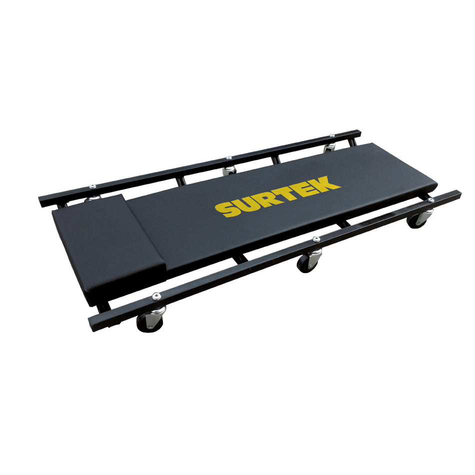 CAMA PARA MECANICO AJUSTABLE ACOLCHONADA, 40" SKU 1370690