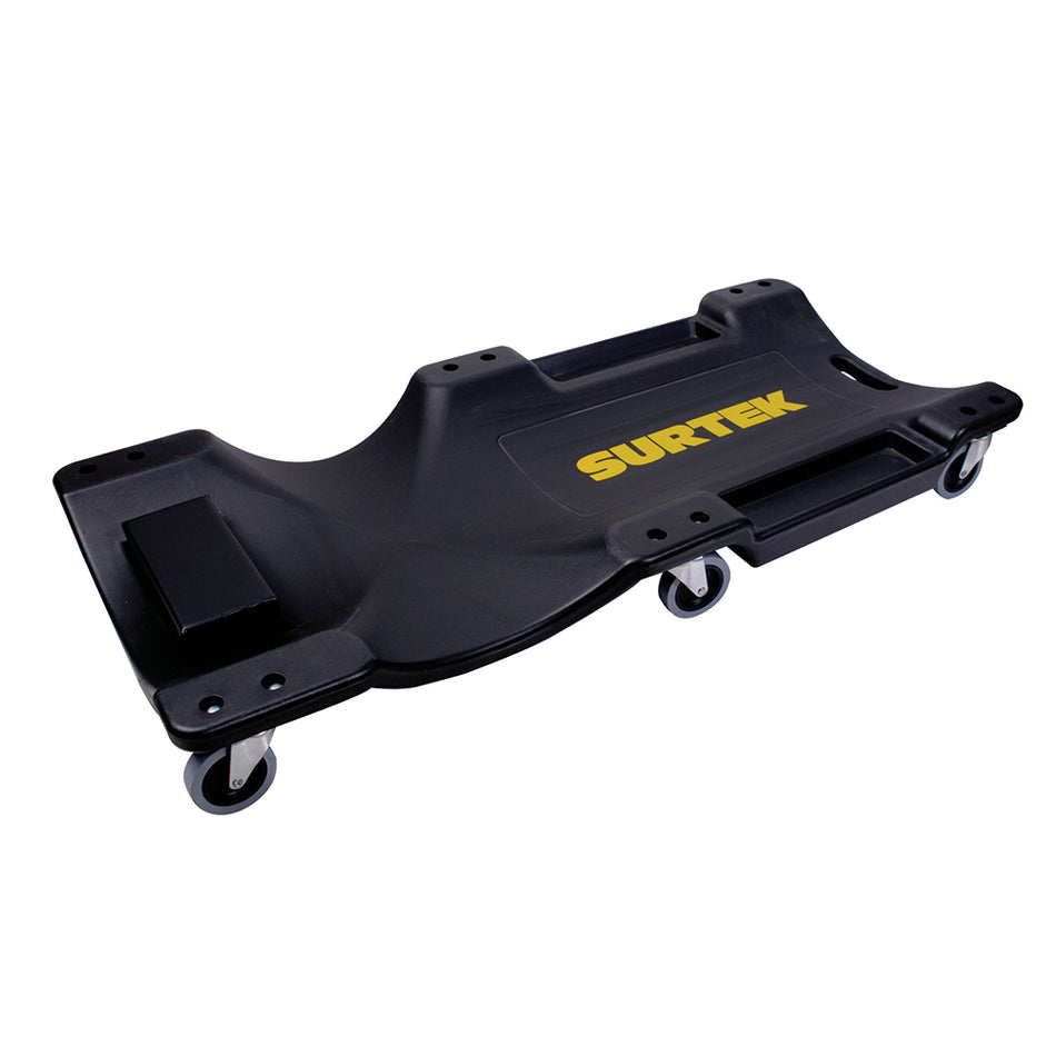 CAMA PARA MECANICO PLASTICA, 40" SKU 1370730