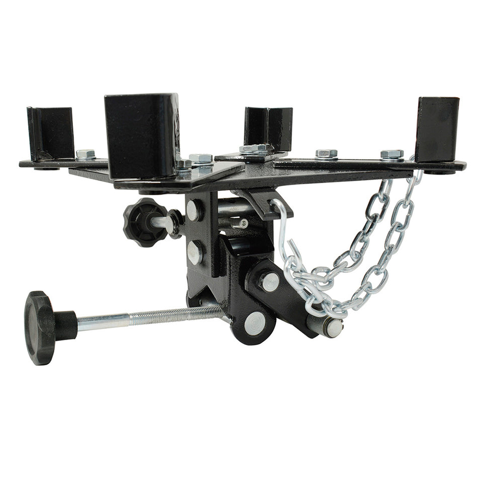 ADAPTADOR DE GATO PARA TRANSMISION, 200 KG SKU 1371120