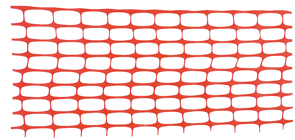 MALLA PARA CONSTRUCCION DE POLIETILENO DE ALTA DENSIDAD DE 1.2 POR 30.5 M SKU 1373040