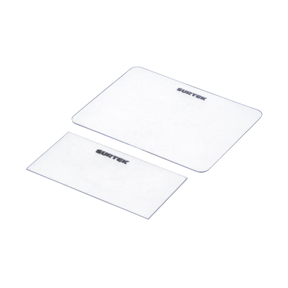 REPUESTO DE LENTE PARA CARETA 137331, OSCURO 11 SOMBRAS SKU 1373370