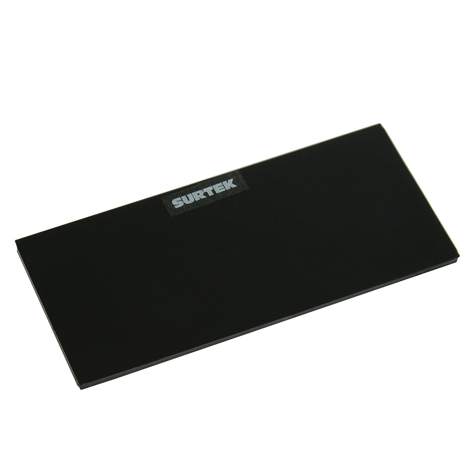 REPUESTO DE LENTE PARA CARETA 137331 OSCURO 14 SOMBRAS SKU 1373740