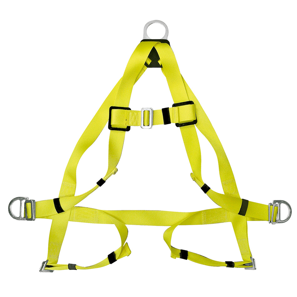 ARNES DE SEGURIDAD DE POSICIONAMIENTO, TALLA 40-44 SKU 1374230