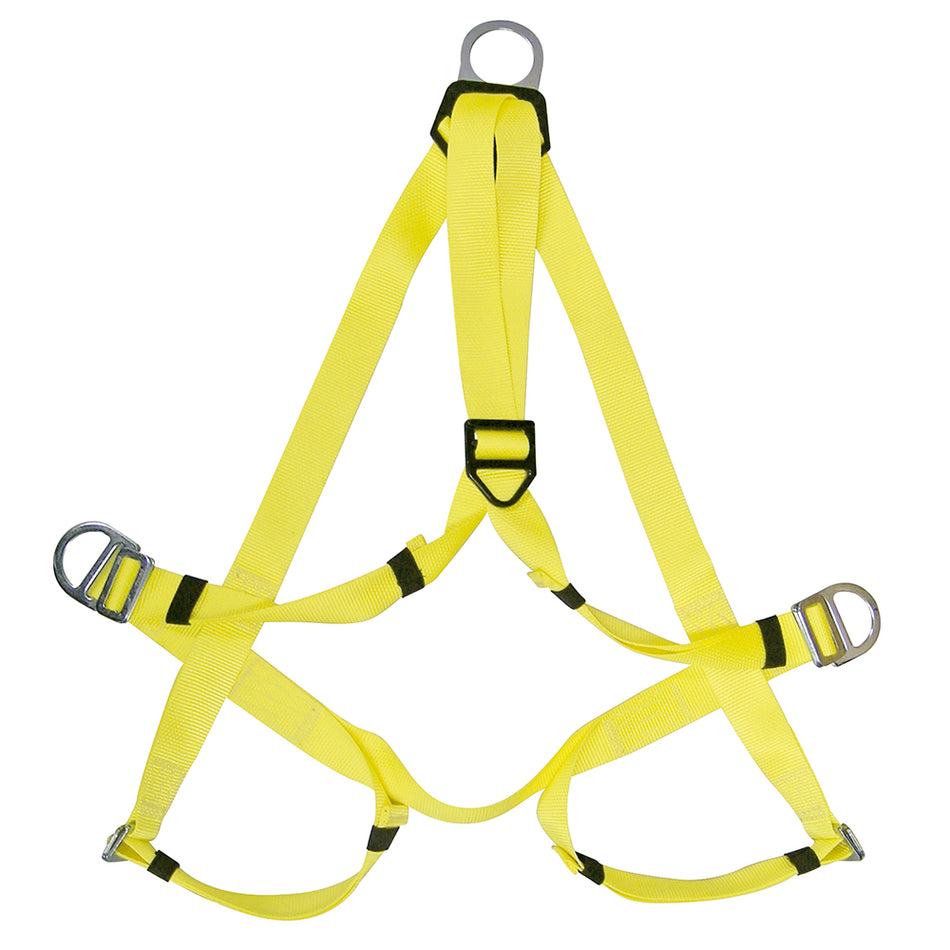 ARNES DE SEGURIDAD DE SUSPENSION, TALLA 40-44 SKU 1374250