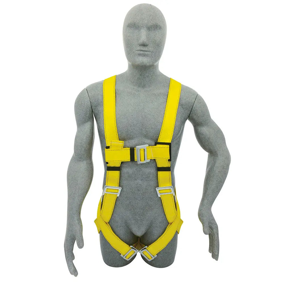 ARNAS DE SEGURIDAD CONTRA CAADAS, TALLA 40-44 SKU ARN-54350