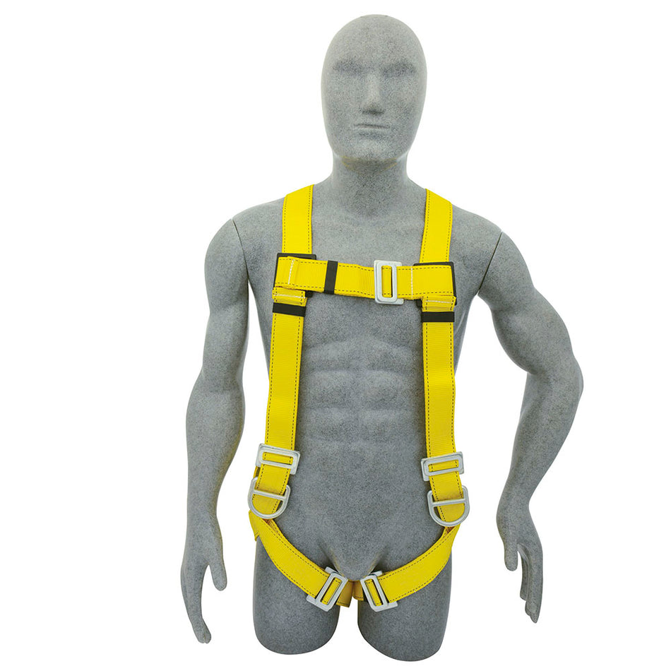 ARNES DE SEGURIDAD DE POSICIONAMIENTO, UNITALLA SKU 1374410