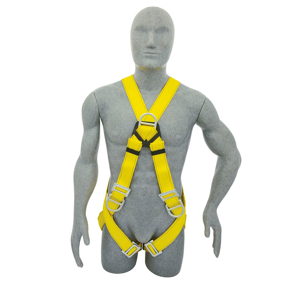 ARNES DE SEGURIDAD DE SUSPENSION, UNITALLA SKU 1374420