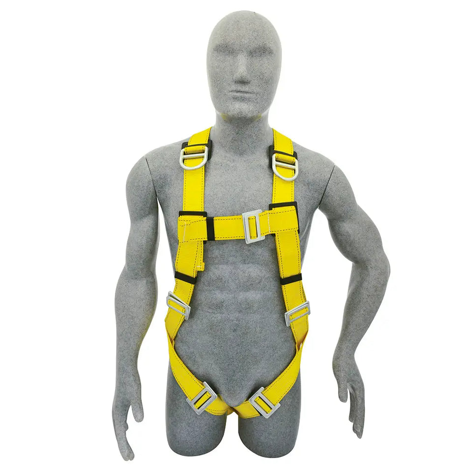 ARNAS DE SEGURIDAD DE RESCATE, TALLA 40-44 SKU ARN-54370