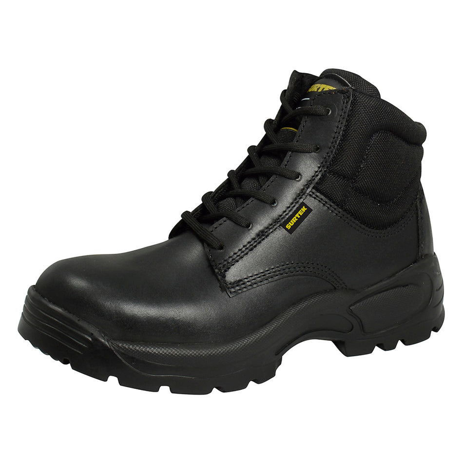 BOTAS DE SEGURIDAD DIELECTRICAS CON CASQUILLO DE POLIAMIDA #27.5 CM SKU 1374860