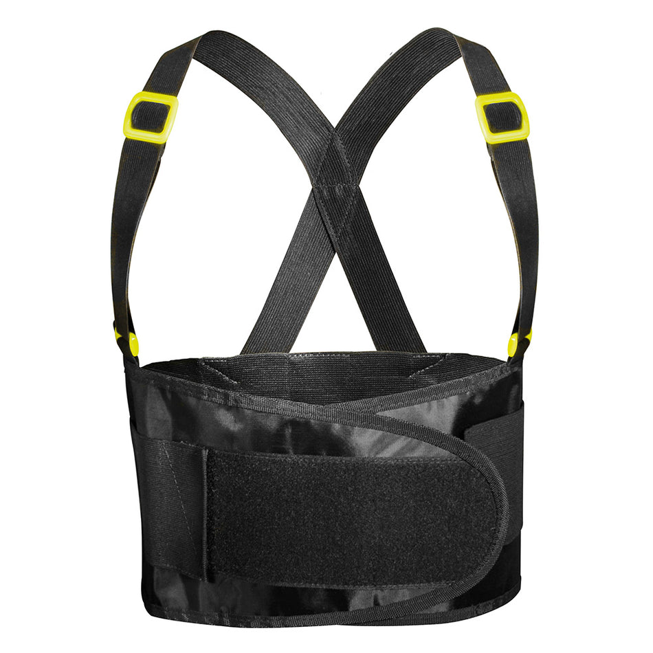 FAJA ELASTICA CON 3 VARILLAS EEG SKU 1375080