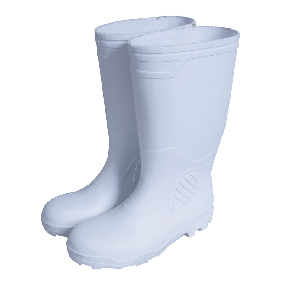 BOTAS PLASTICAS SANITARIAS #25 CM SKU 1375580