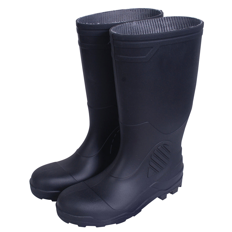 BOTAS PLASTICAS JARDINERAS #28 CM SKU 1375680