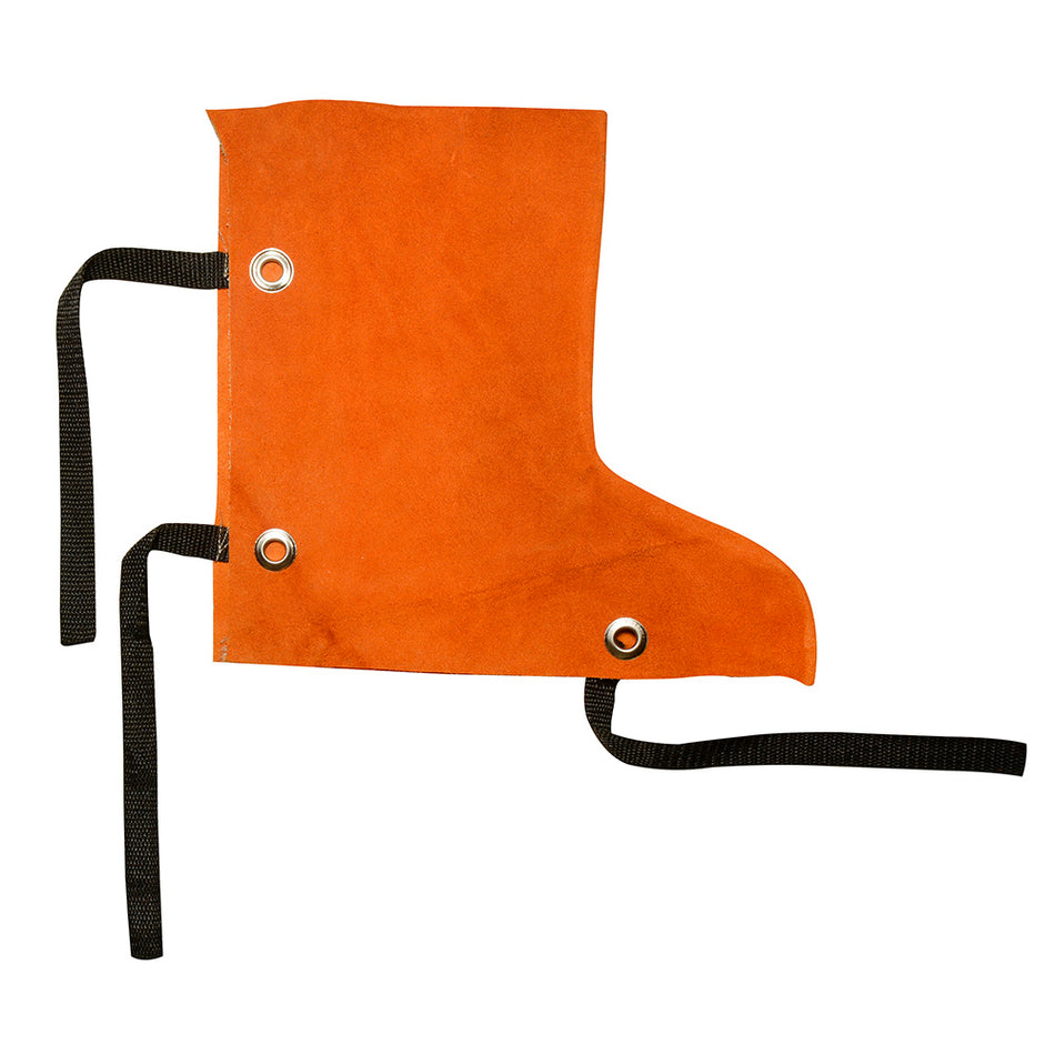 POLAINAS DE CARNAZA PARA SOLDAR, 29 CM SKU 1376500