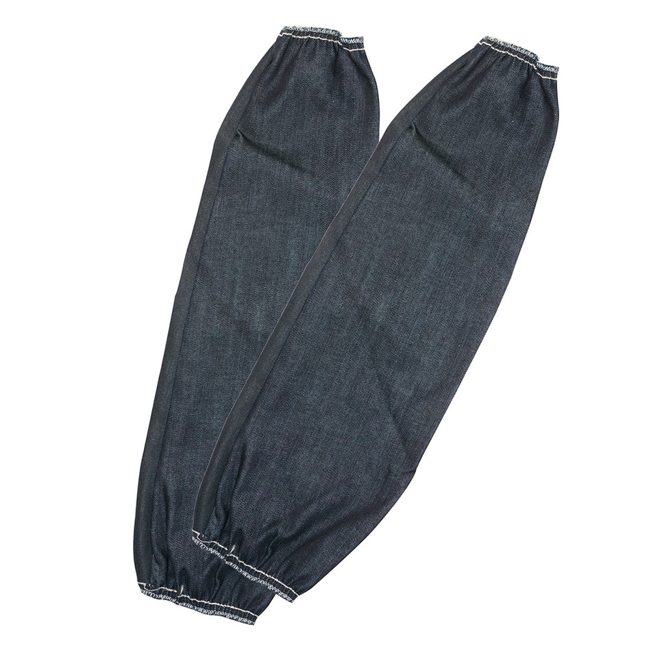 MANGAS DE MEZCLILLA PARA SOLDAR, 52 CM SKU 1376580