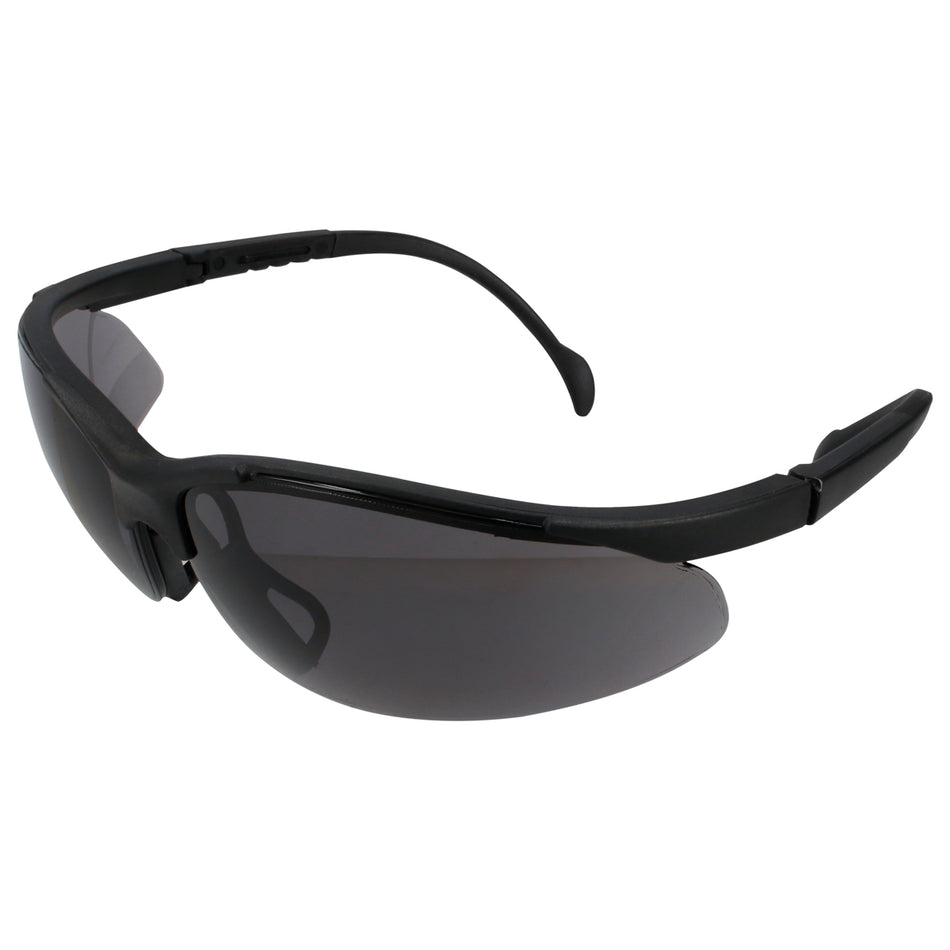 LENTES DE SEGURIDAD MODELO CONFORT, OSCUROS SKU 1376610