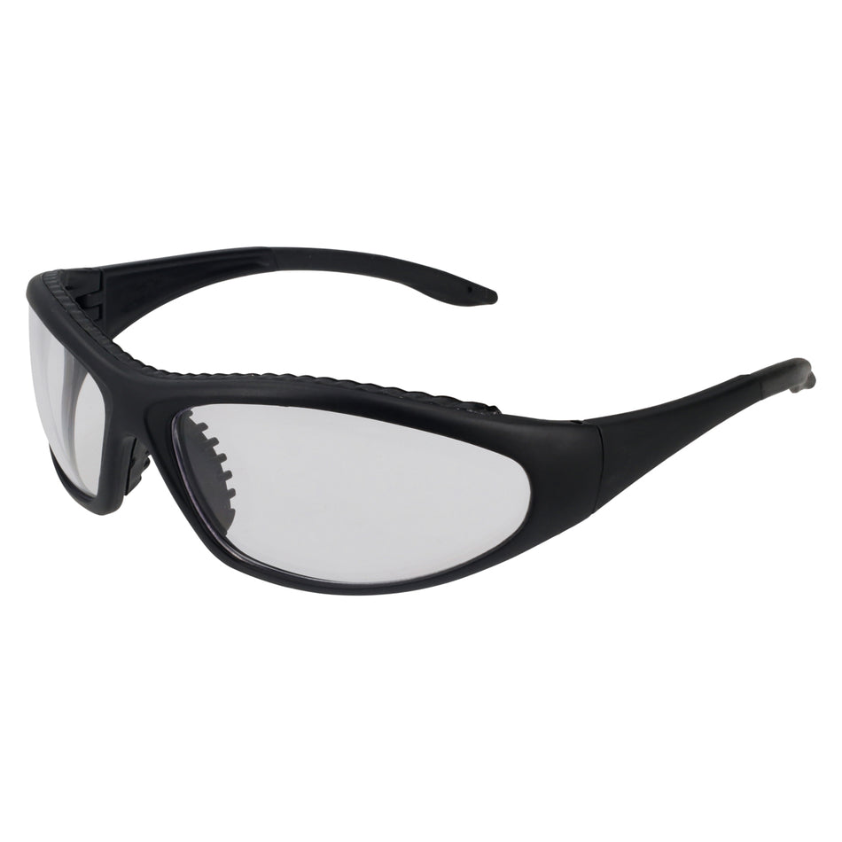 LENTES DE SEGURIDAD MODELO REFORZADO, TRANSPARENTES SKU 1376680
