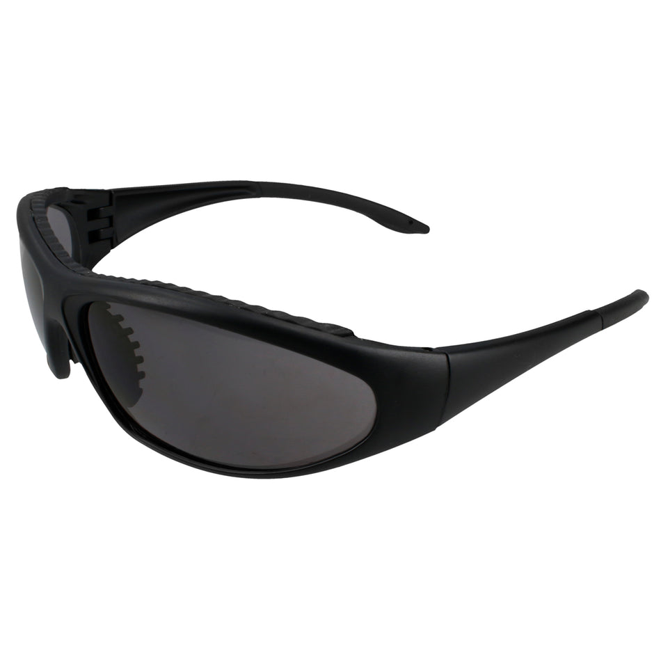 LENTES DE SEGURIDAD MODELO REFORZADO, OSCUROS SKU 1376690
