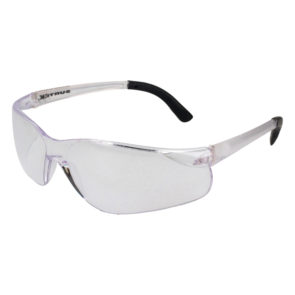 LENTES DE SEGURIDAD MODELO PANORAMIC, TRANSPARENTES SKU 1376760