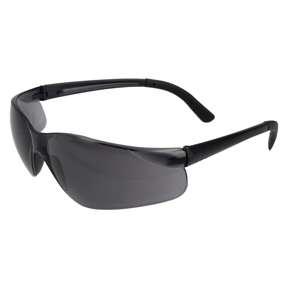 LENTES DE SEGURIDAD MODELO PANORAMIC, OSCUROS SKU 1376770