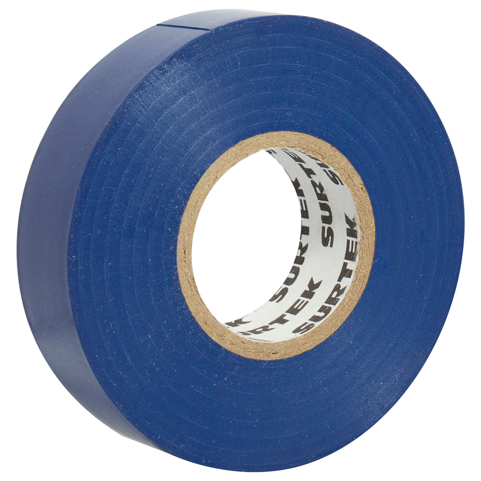 CINTA AZUL PARA AISLAR 19 MM X 9 M SKU 1380110
