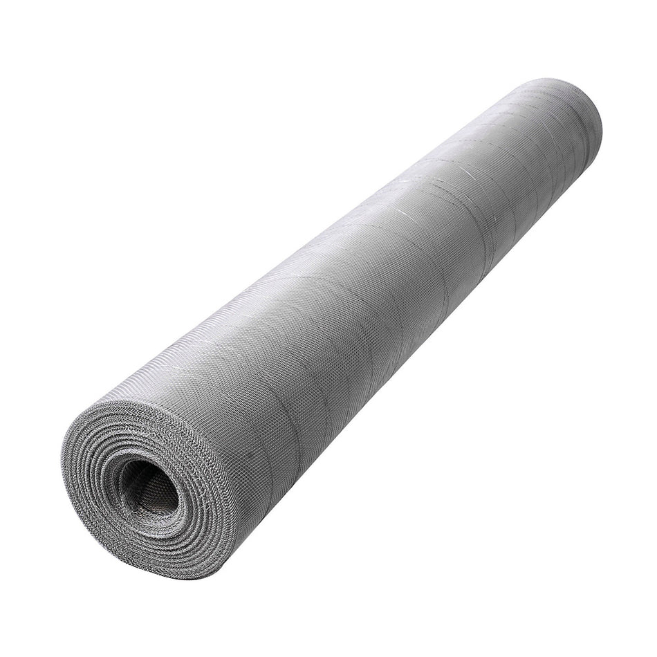 TELA PARA MOSQUITERO DE ALUMINIO 1.20 X 30 M SKU 1381020